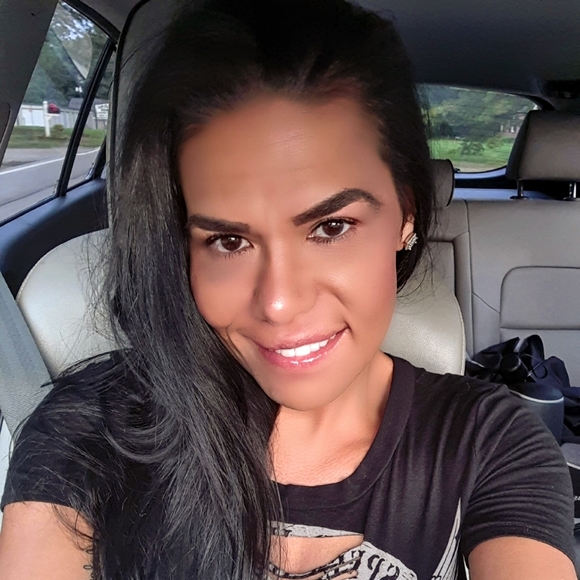 Meet your Posher, Brook - Picture 5 of 5